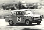 “Sachsenring 1974” “Meister der DDR”: 1972, 1973, 1974 Motorsportclub Gotha im ADMV der DDR Vorsitzender Helmut Assmann,  58 Gotha Humboldtstr.63
